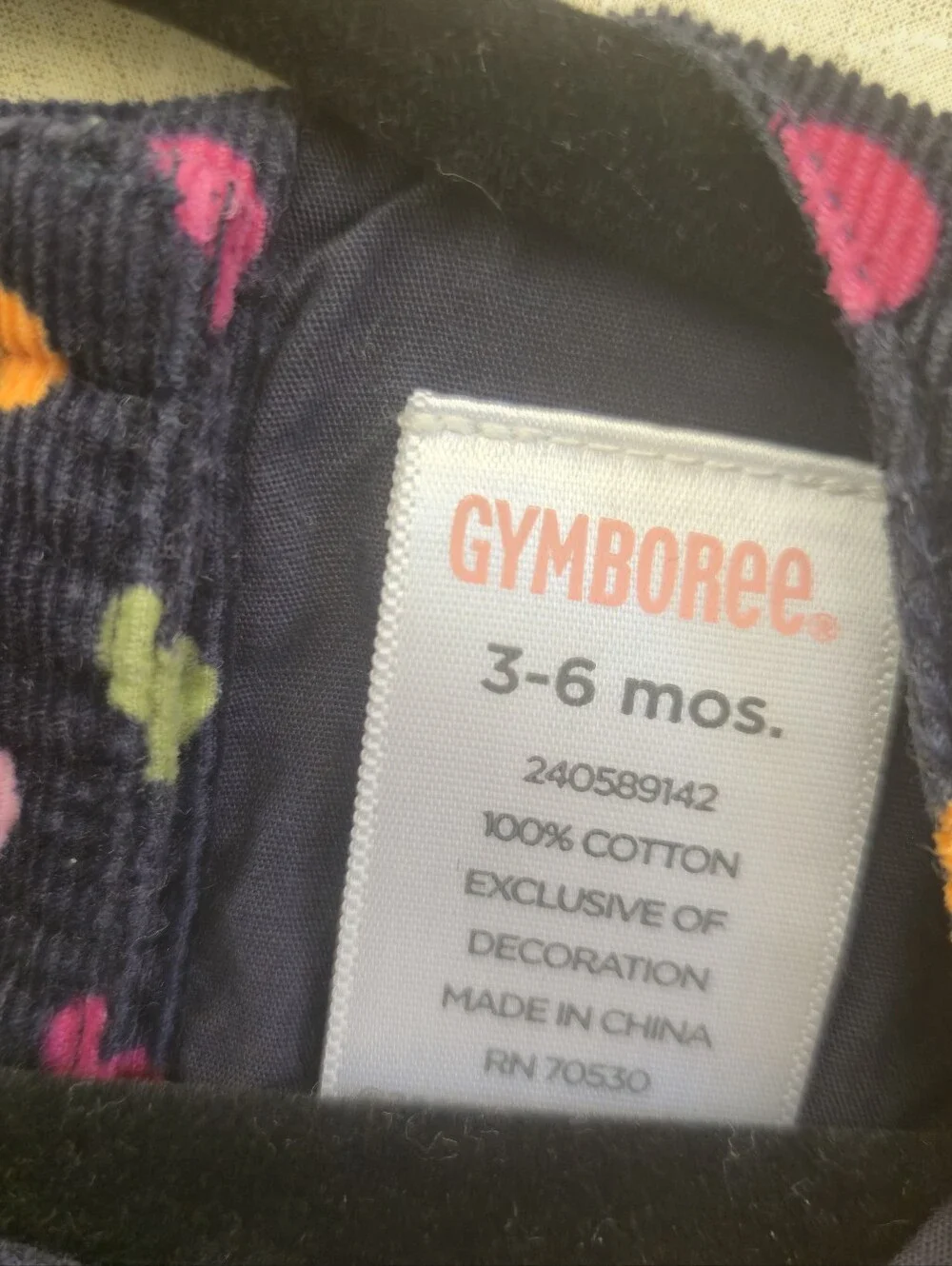 Gymboree so adorable